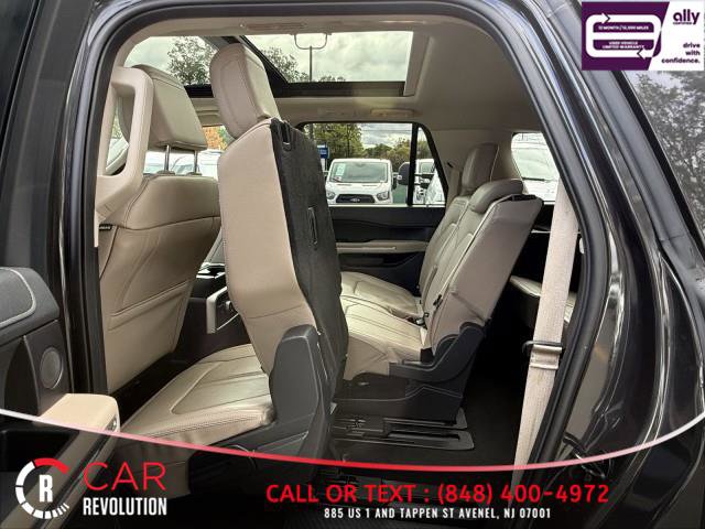 Used 2024 Ford Expedition Max Limited AWD/4WD image 48