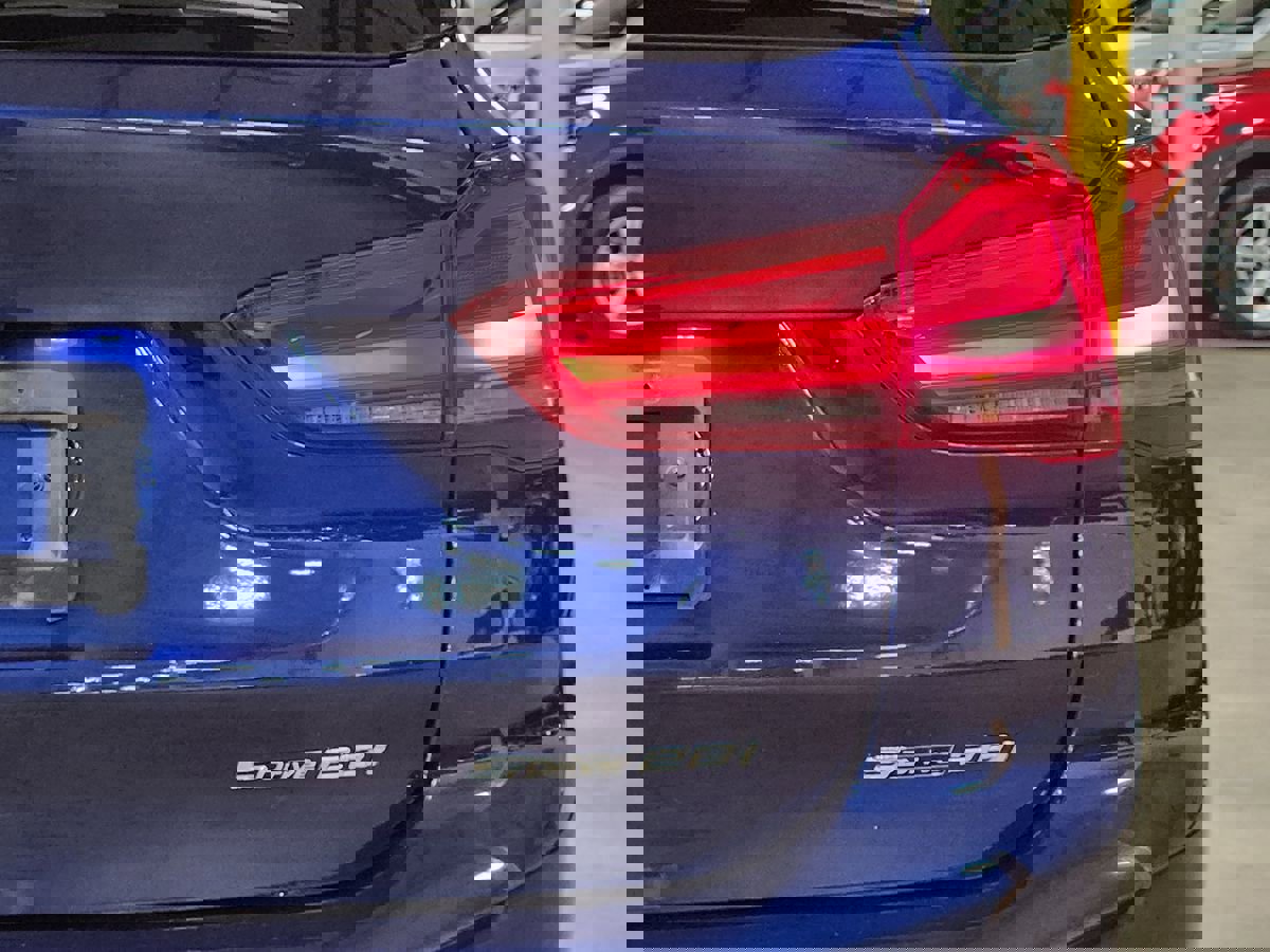 Used 2020 BMW X1 sDrive28i w/ Premium Package image 22