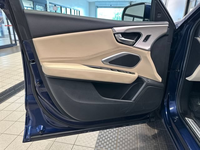 Used 2023 Acura RDX AWD image 11