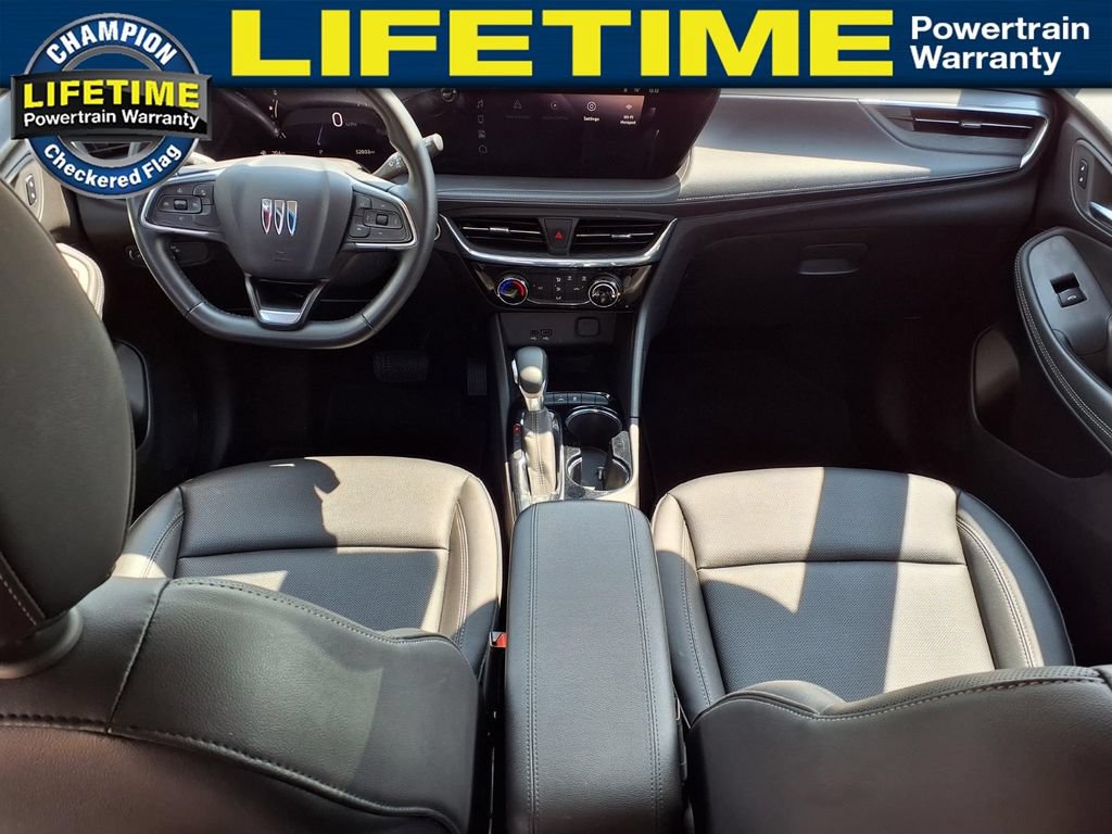 Used 2024 Buick Encore GX Sport Touring FWD image 11