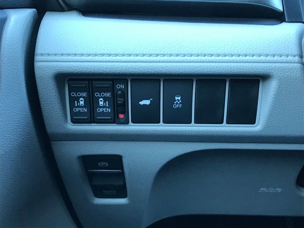 Certified 2025 Honda Odyssey EX-L image 28