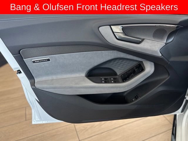 New 2025 Audi S5 Prestige AWD/4WD image 12