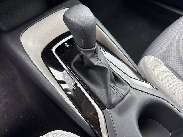 New 2026 Toyota Corolla LE image 21