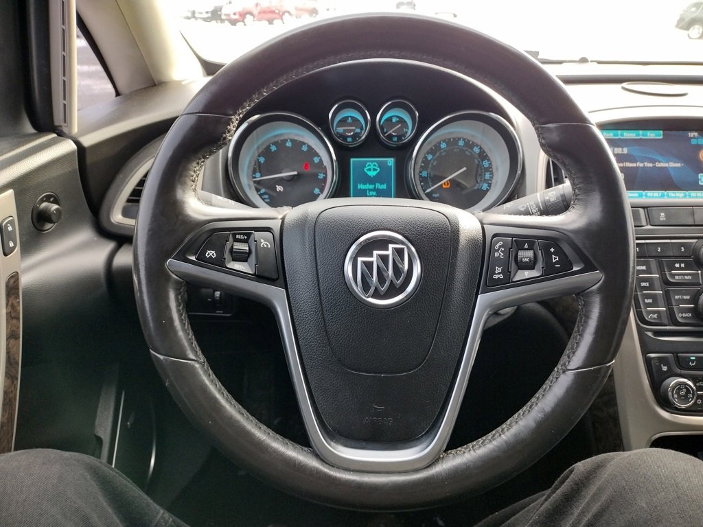 Used 2016 Buick Verano Leather image 19