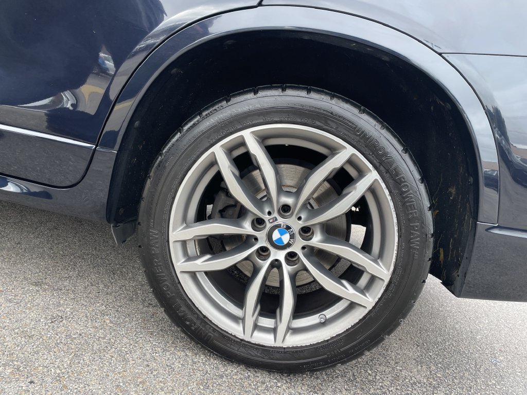 Used 2017 BMW X3 xDrive28i AWD/4WD image 10