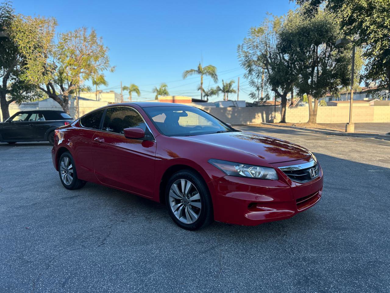 Used 2012 Honda Accord LX-S image 16