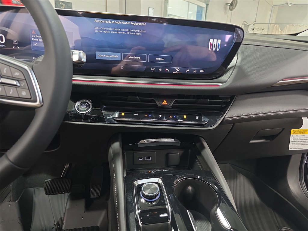 New 2026 Buick Envision Preferred image 20