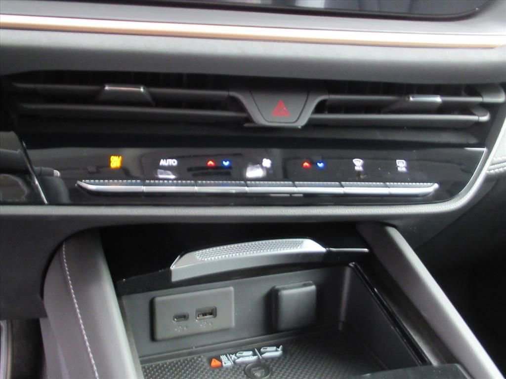 New 2026 Buick Envision Sport Touring AWD/4WD image 26
