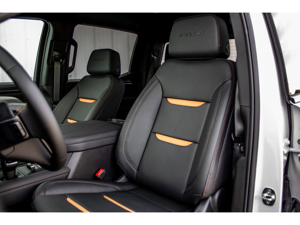 New 2026 GMC Sierra 1500 AT4 w/ AT4 Premium Package image 18