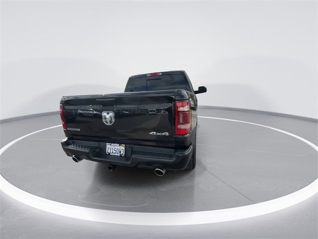 Certified 2023 RAM 1500 Laramie image 7