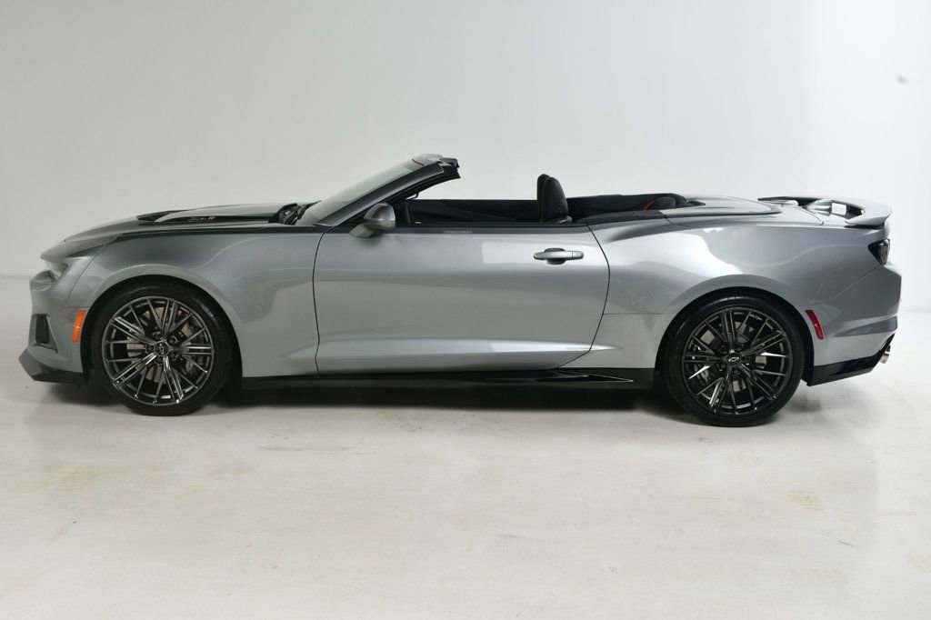 Used 2023 Chevrolet Camaro ZL1 image 9