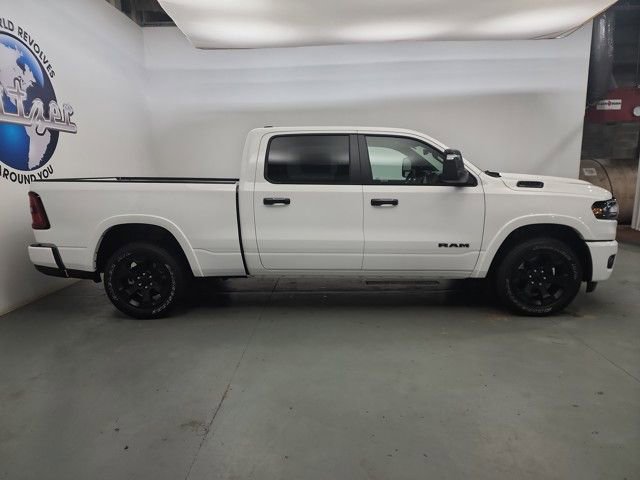 New 2025 RAM 1500 Big Horn image 10