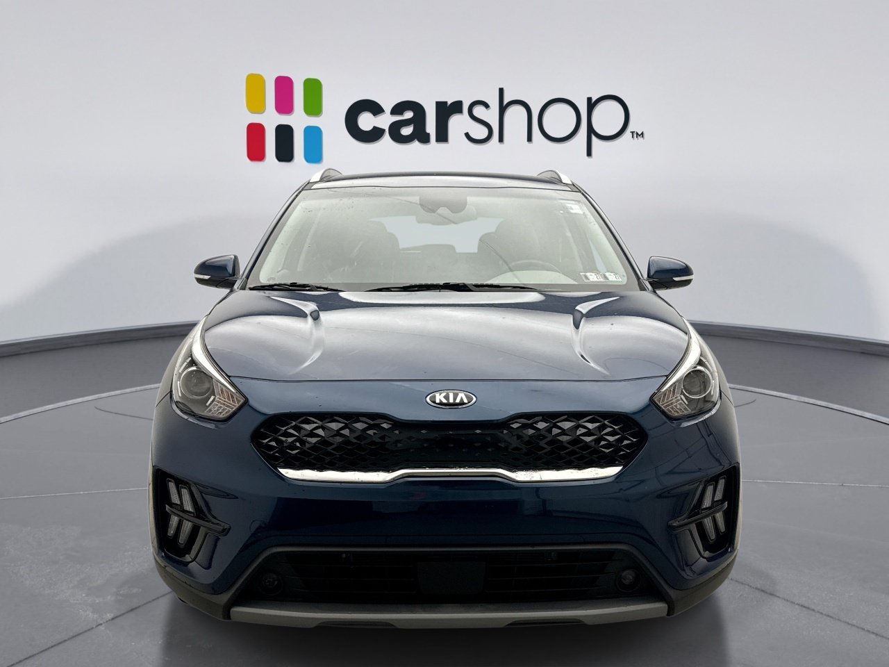 Used 2021 Kia Niro EX FWD image 6