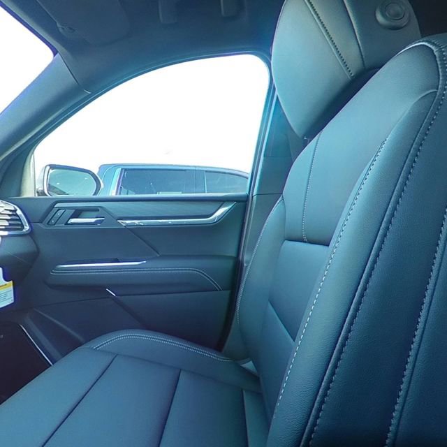 New 2026 GMC Acadia Elevation w/ Black Edition image 27