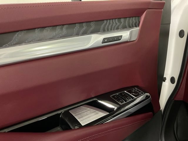 Certified 2025 Cadillac Escalade Sport w/ Touring Package AWD/4WD image 26