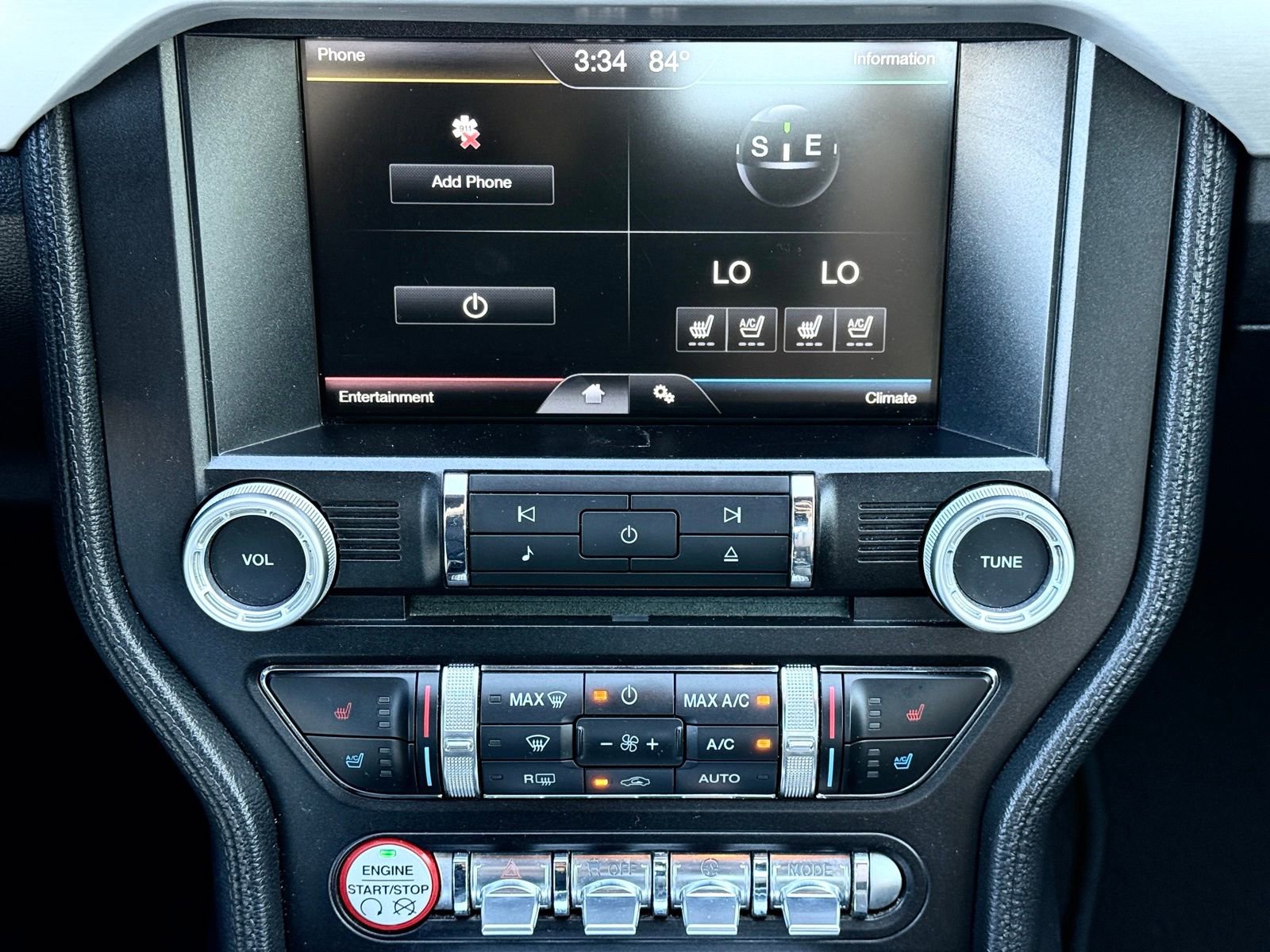 Used 2015 Ford Mustang GT Premium image 28