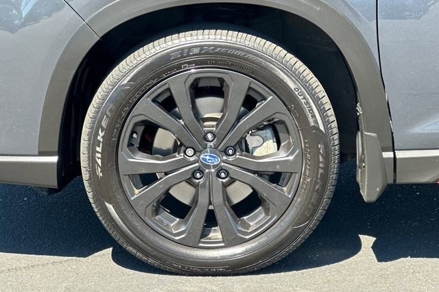 Used 2023 Subaru Forester Sport AWD/4WD image 29