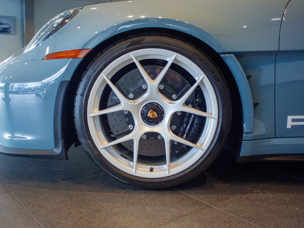 Used 2024 Porsche 911 GT3 RS image 15