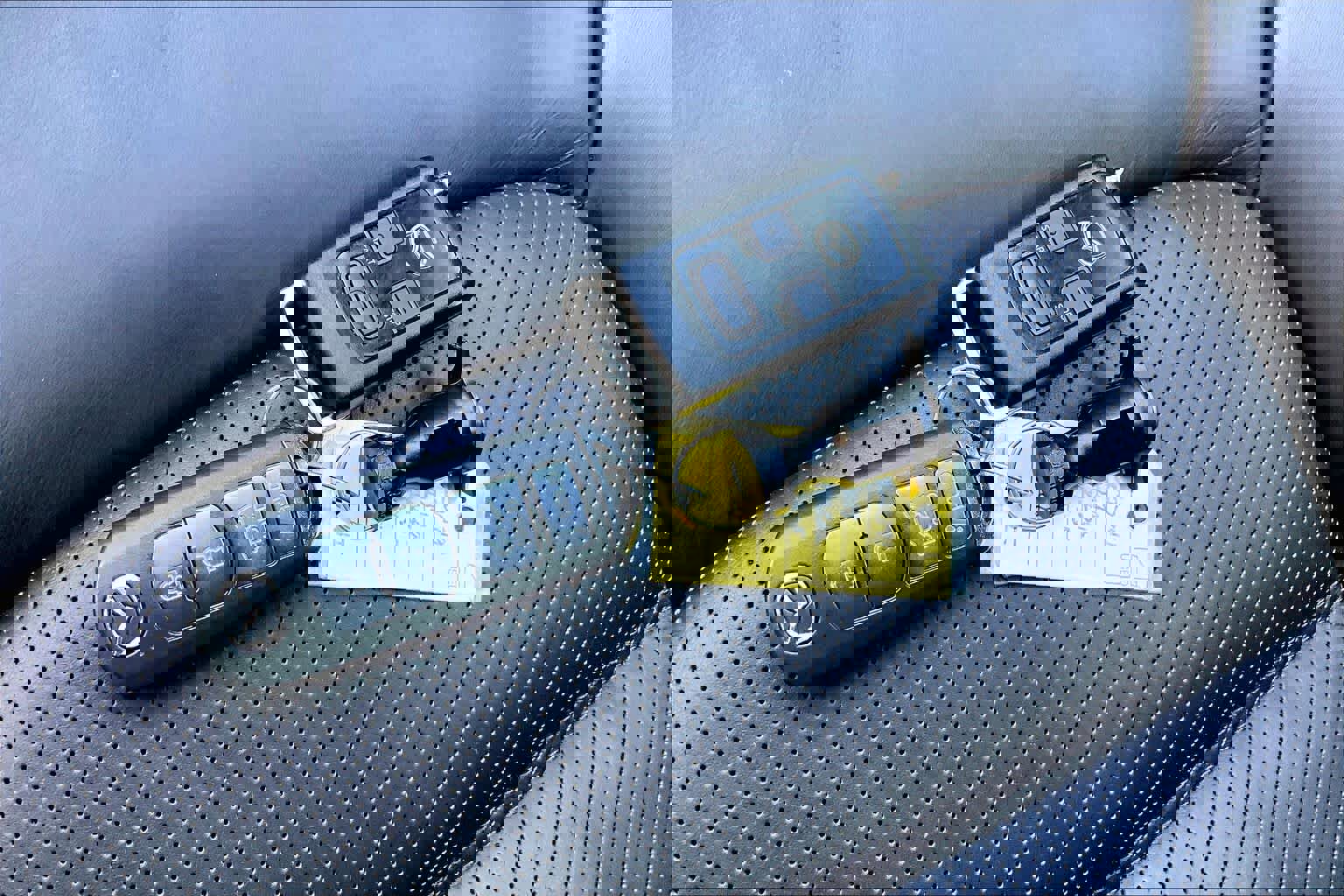 Used 2019 MAZDA CX-5 Signature AWD/4WD image 15