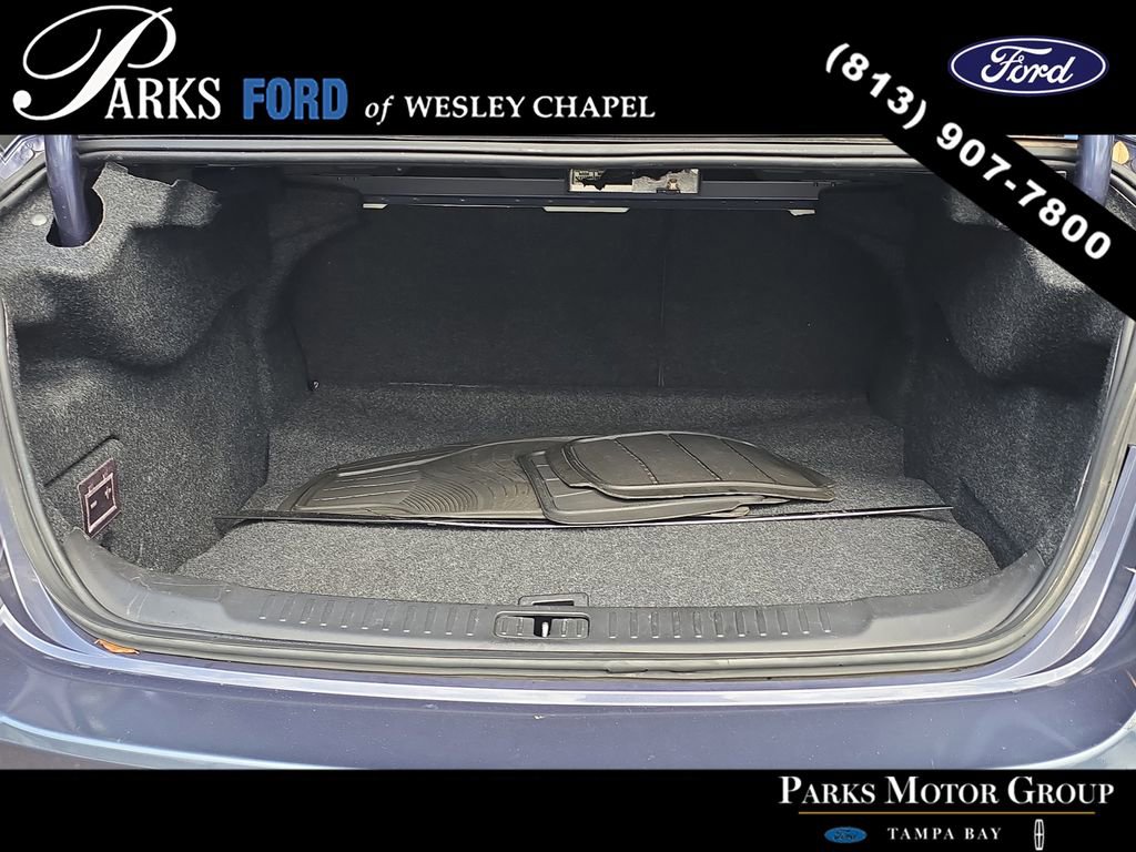Used 2014 Chevrolet Malibu LS FWD image 8