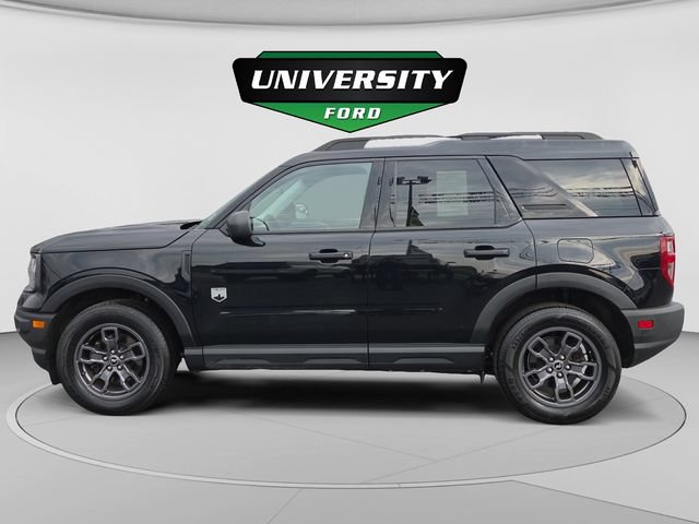 Used 2022 Ford Bronco Sport Big Bend AWD/4WD image 6
