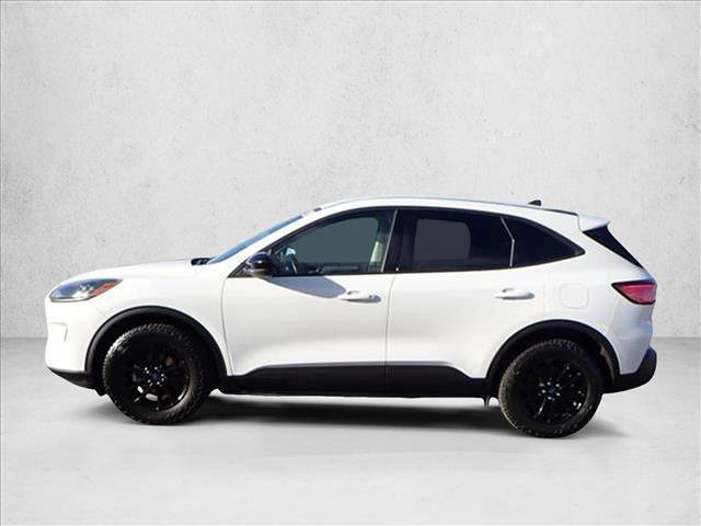 Used 2020 Ford Escape SE Sport image 2