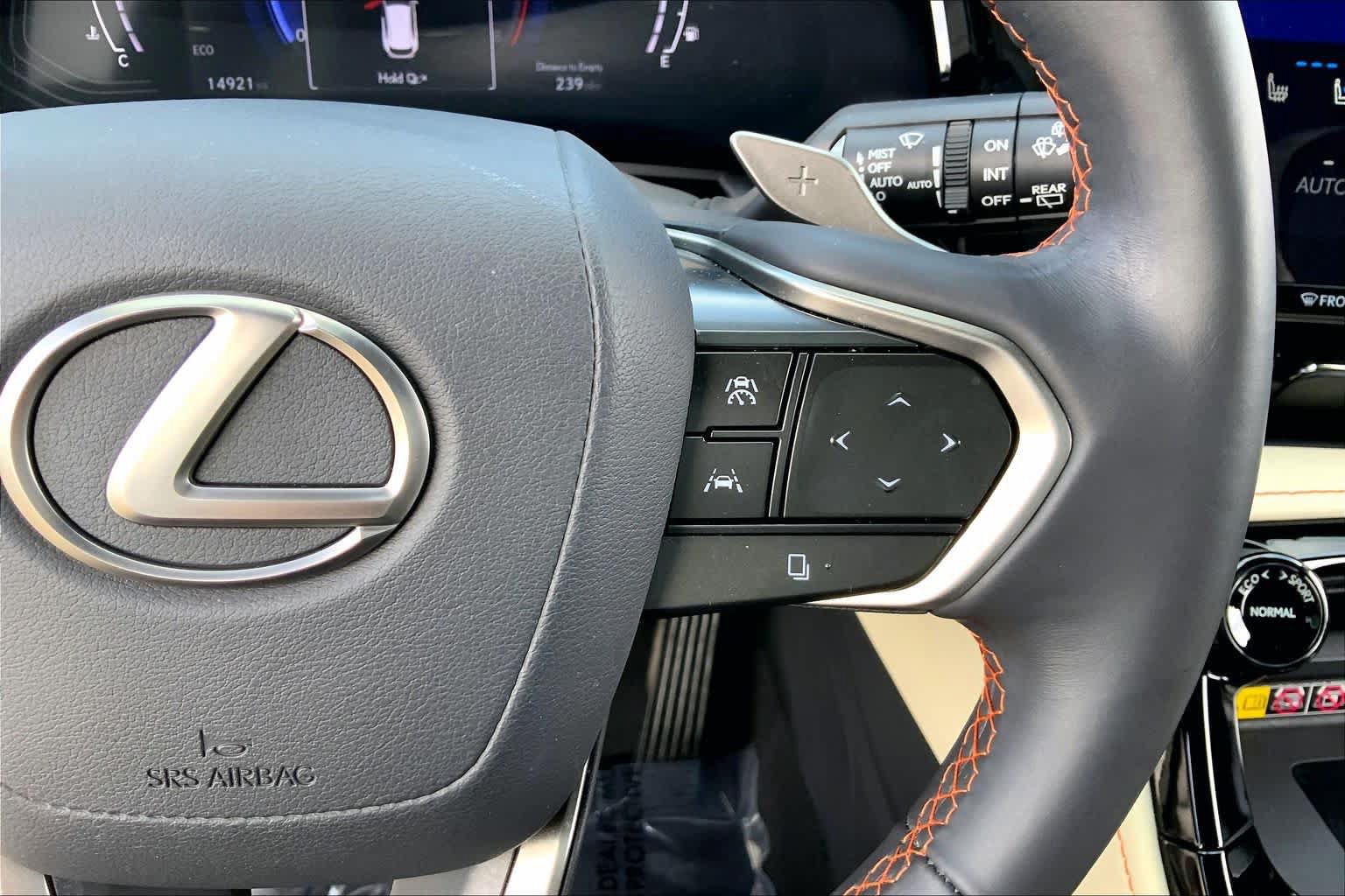 Used 2022 Lexus NX 350 AWD image 25
