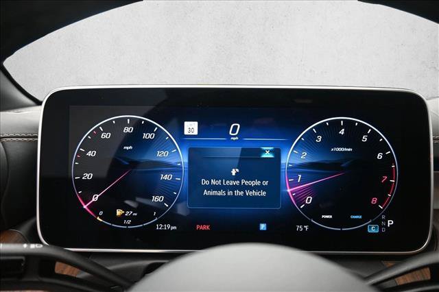 Certified 2024 Mercedes-Benz CLE 300 4MATIC Cabriolet image 17