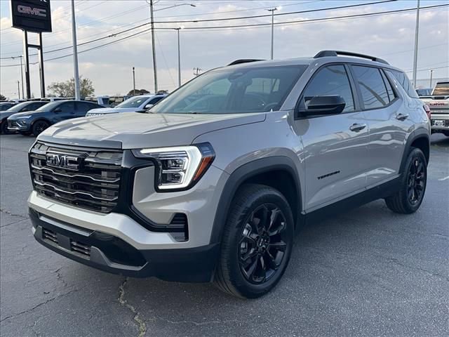 New 2026 GMC Terrain Elevation w/ Elevation Premium Package image 5