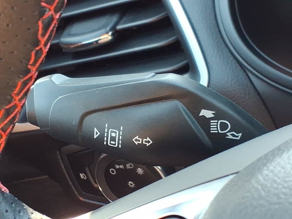 Used 2023 Ford Edge ST-Line AWD/4WD image 26