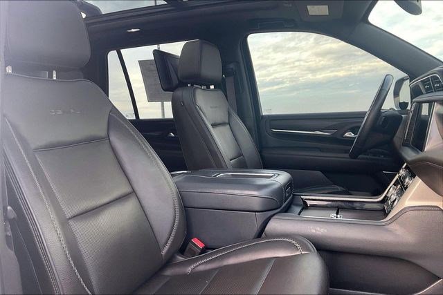 Used 2021 GMC Yukon Denali image 7