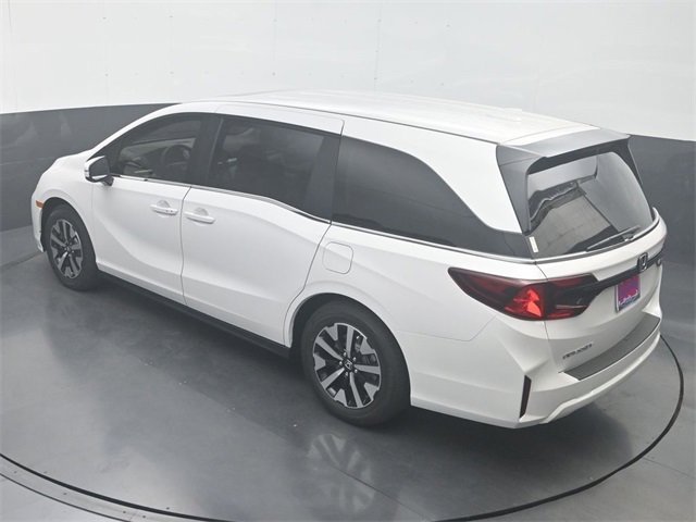 New 2026 Honda Odyssey EX-L image 21