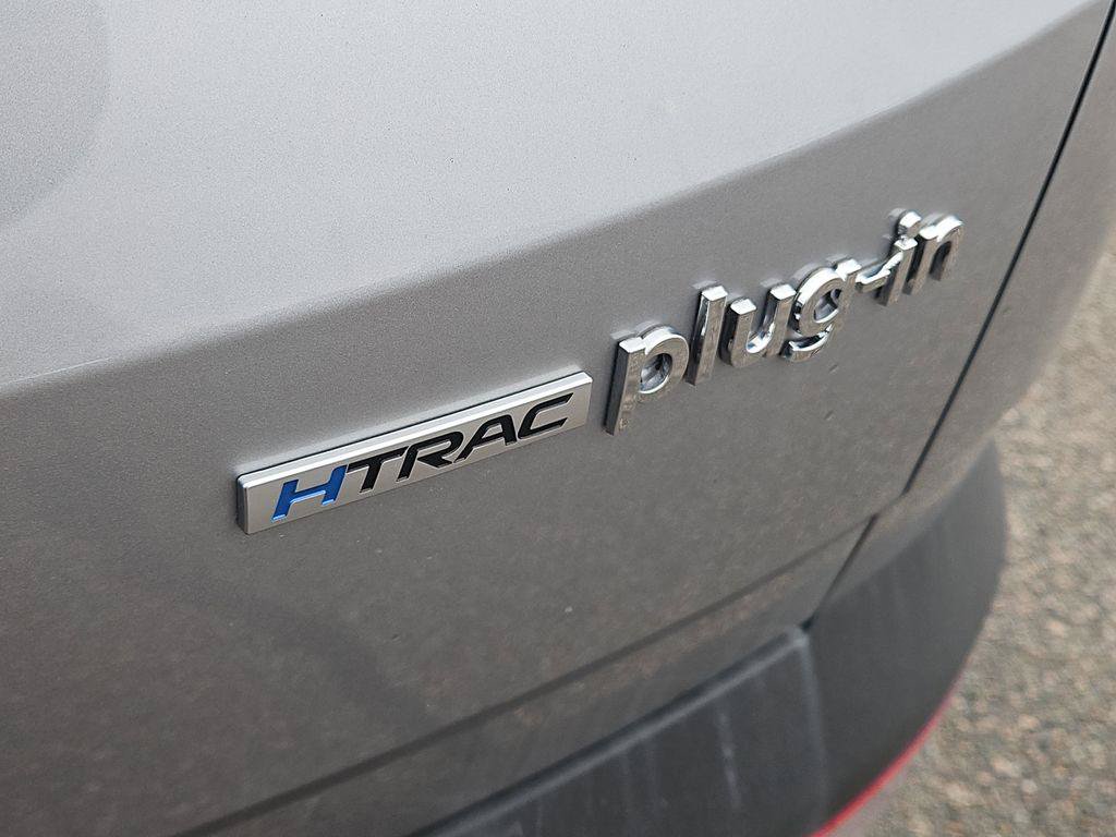 New 2024 Hyundai Tucson SEL AWD/4WD image 3