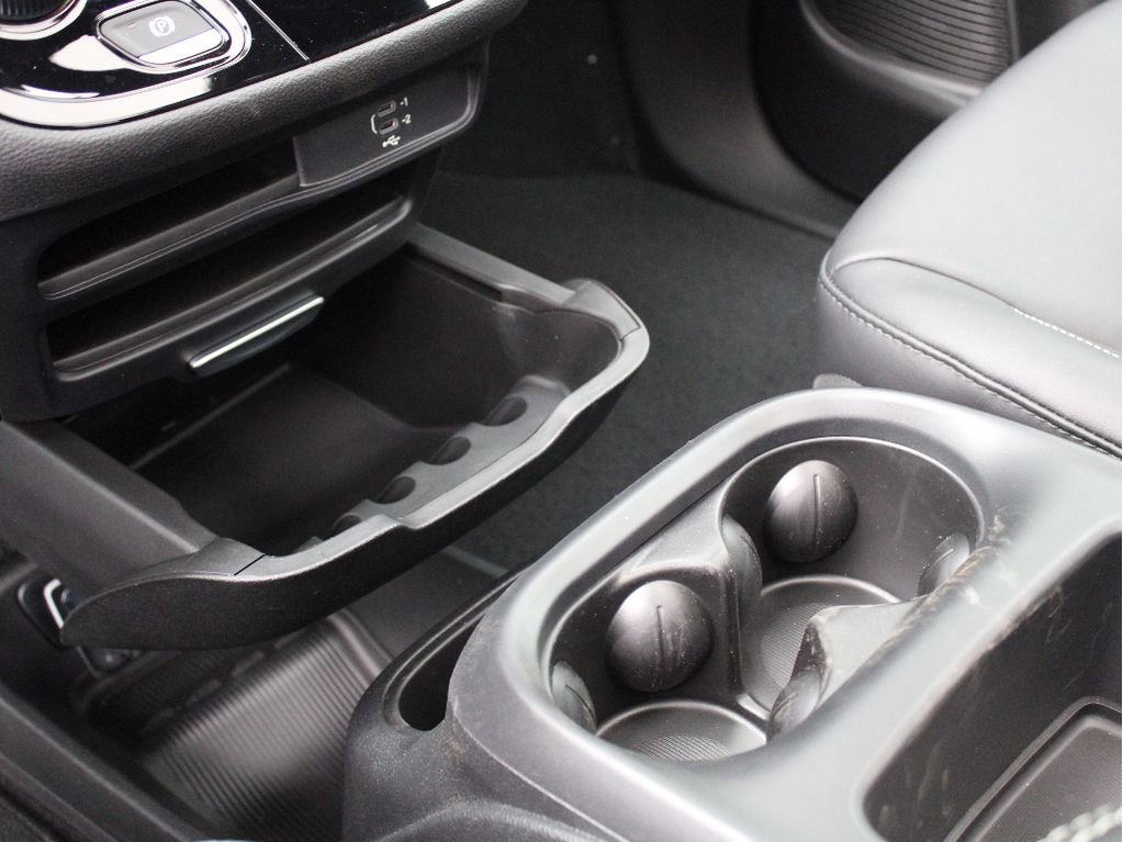 New 2026 Chrysler Pacifica Select image 23