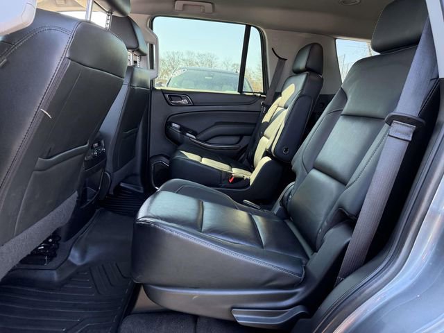Used 2019 Chevrolet Tahoe LT w/ Luxury Package image 15