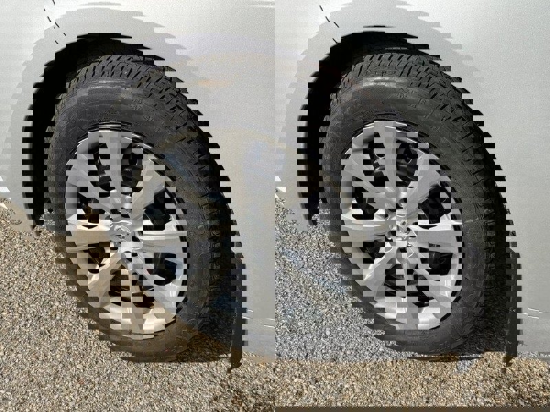 New 2026 Toyota Corolla LE image 10