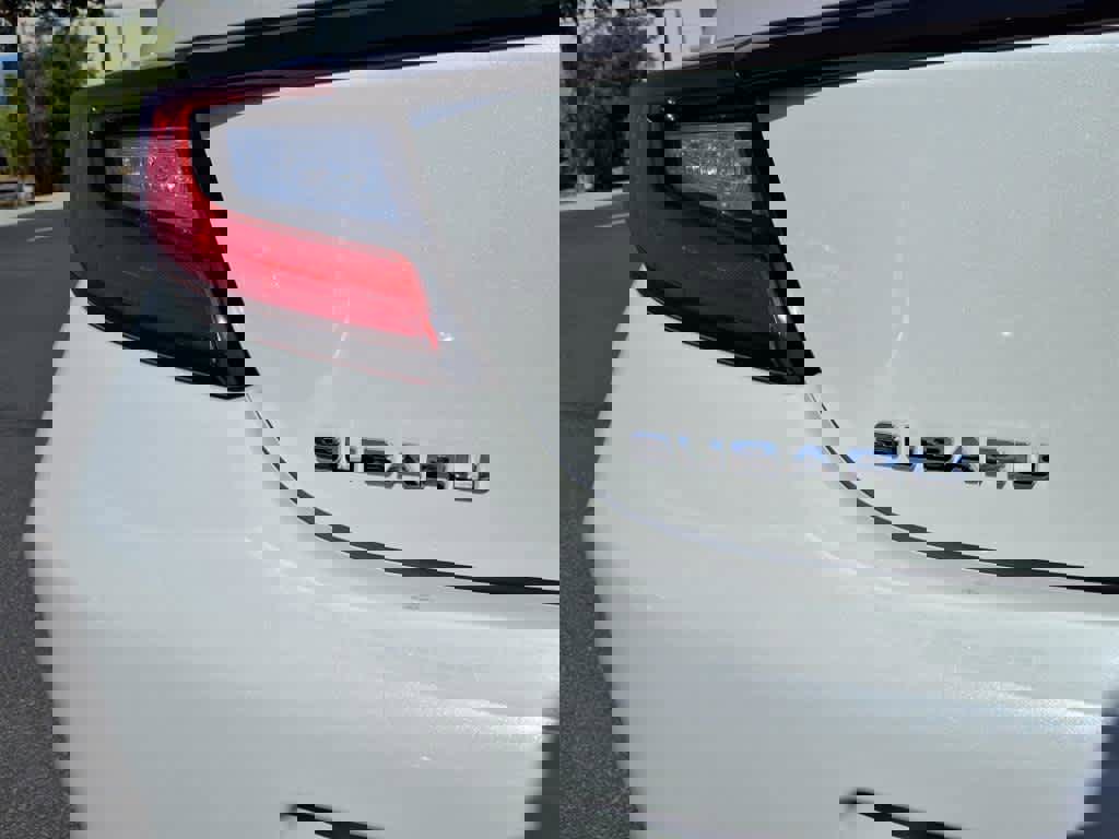 New 2025 Subaru BRZ tS w/ Popular Package 1 image 15