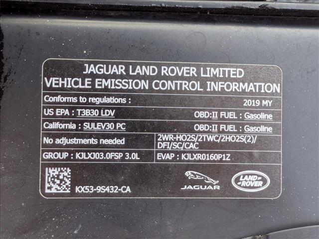 Used 2019 Jaguar XJ R-Sport image 25