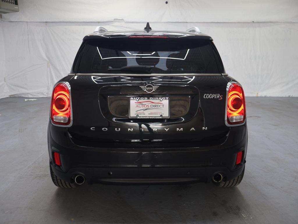 Used 2019 MINI Cooper Countryman S FWD image 6