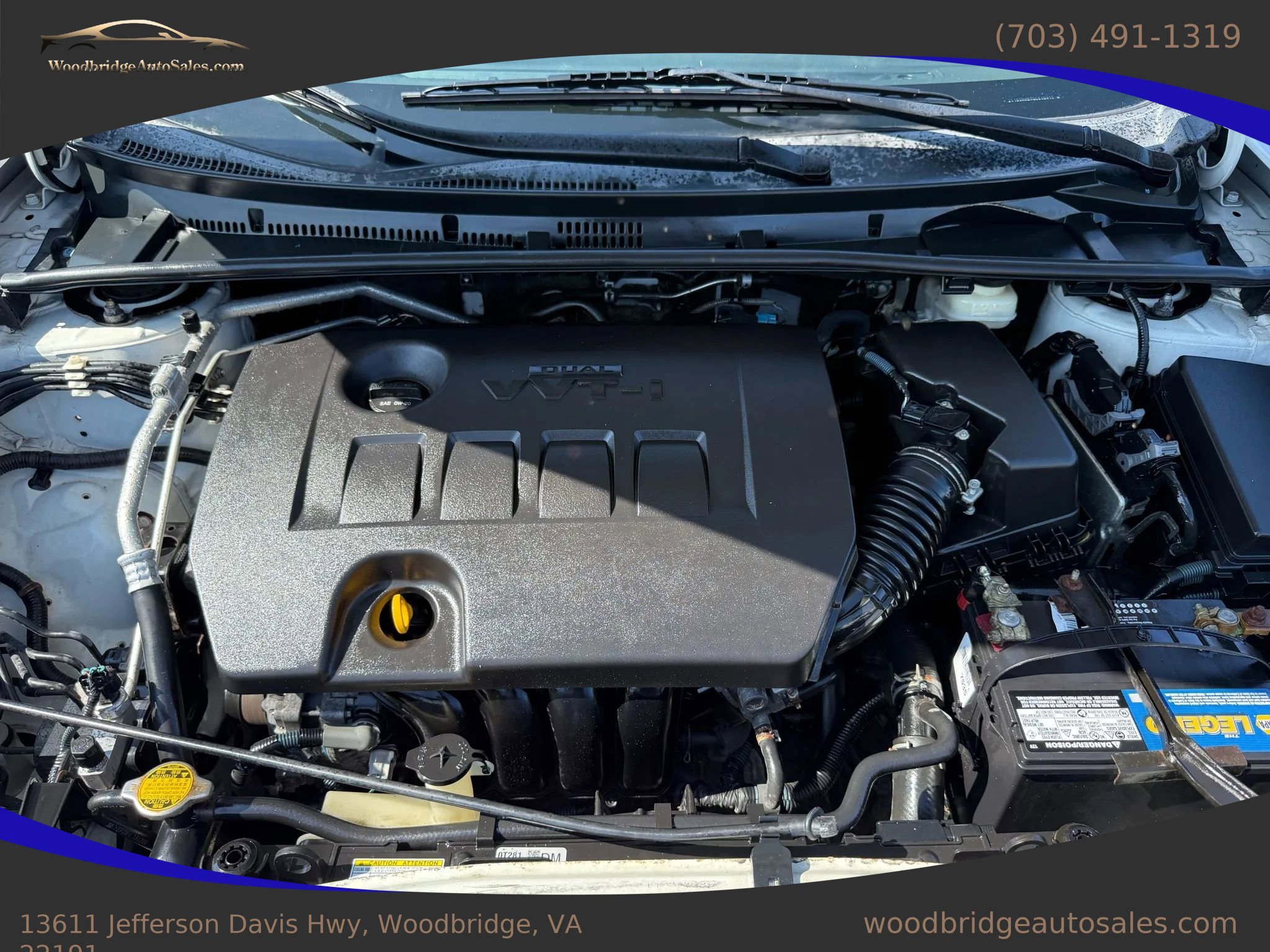 Used 2016 Toyota Corolla LE image 29