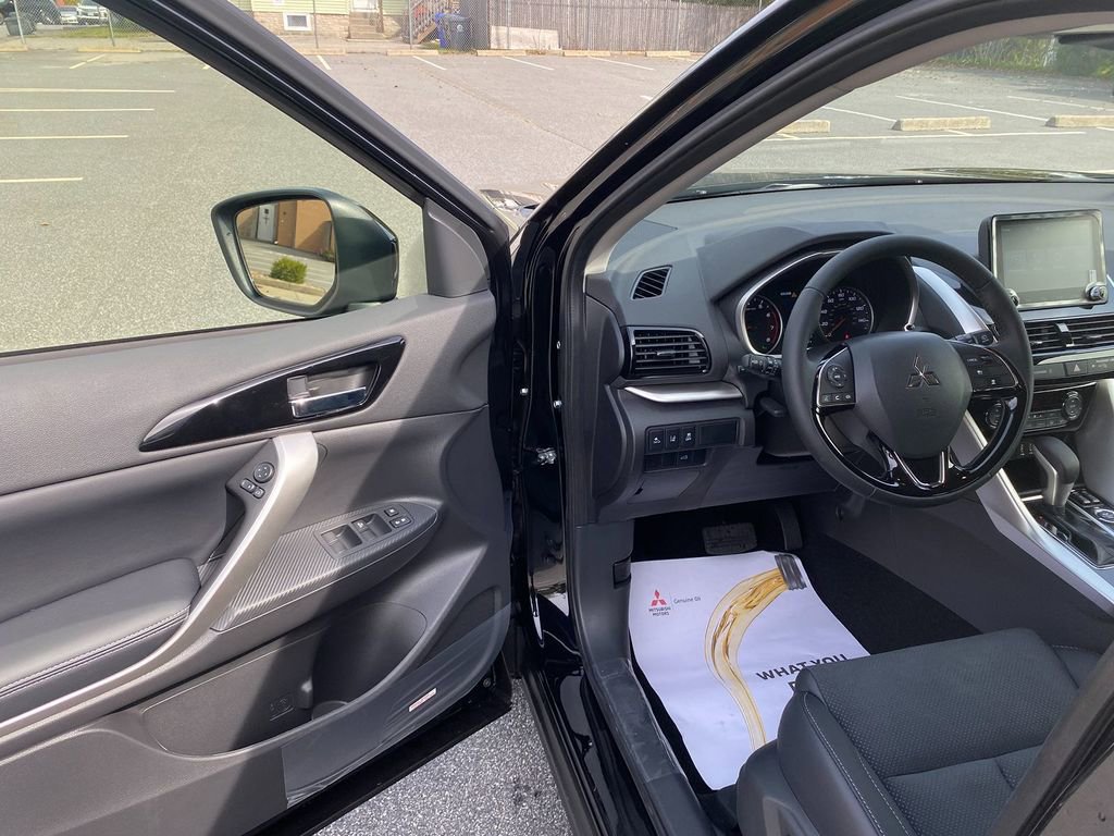 New 2026 Mitsubishi Eclipse Cross SE image 10