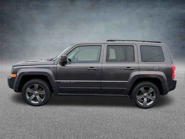 Used 2015 Jeep Patriot High Altitude image 6