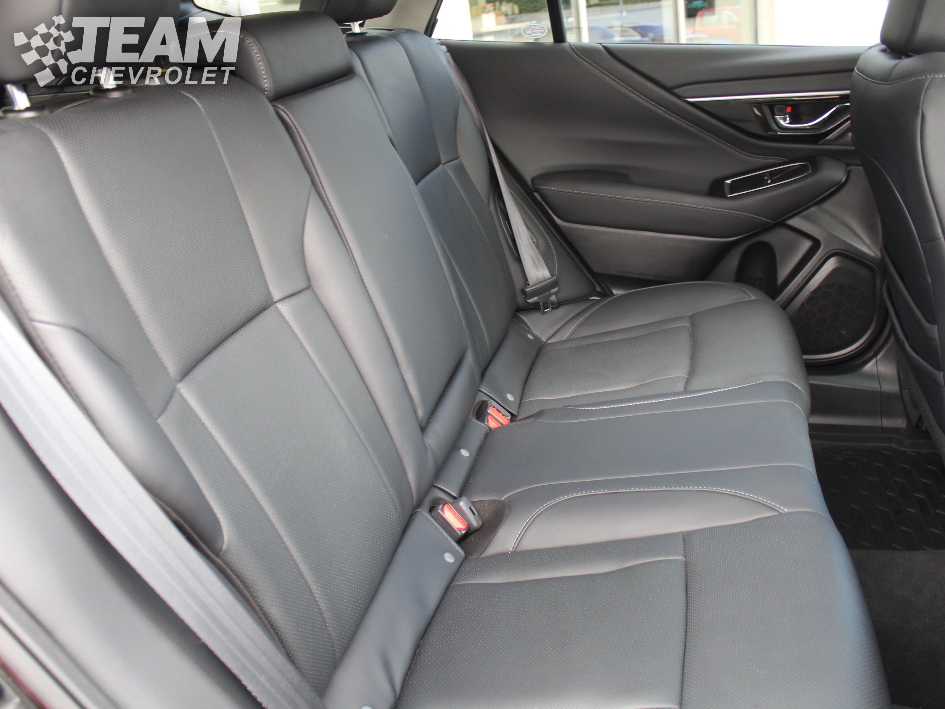 Used 2024 Subaru Outback Touring XT AWD/4WD image 28