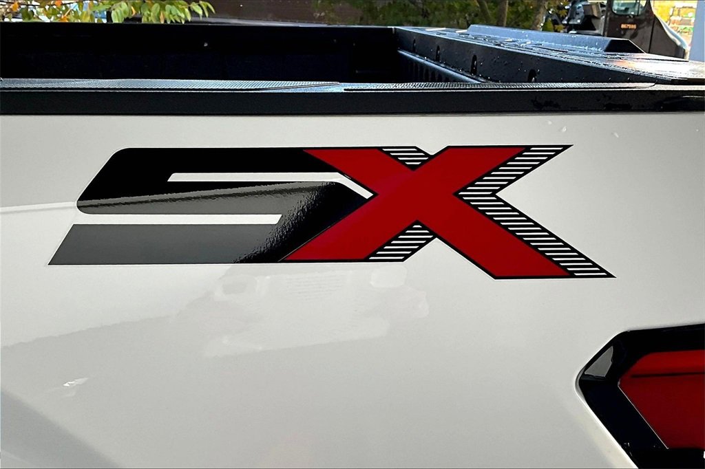 New 2026 Toyota Tundra SR5 w/ SX Package image 6