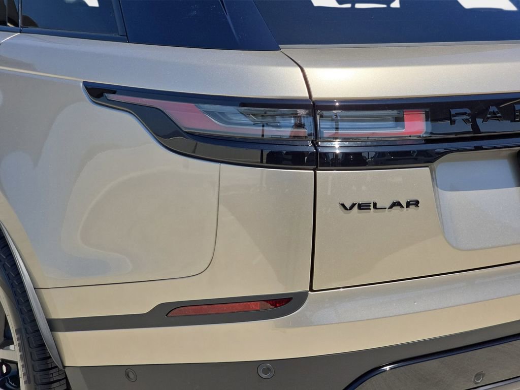 New 2026 Land Rover Range Rover Velar S image 35