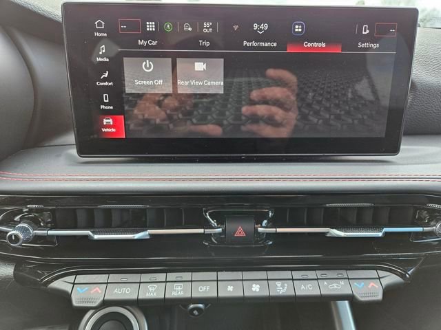 Used 2024 Dodge Hornet GT w/ GT Blacktop Package image 18