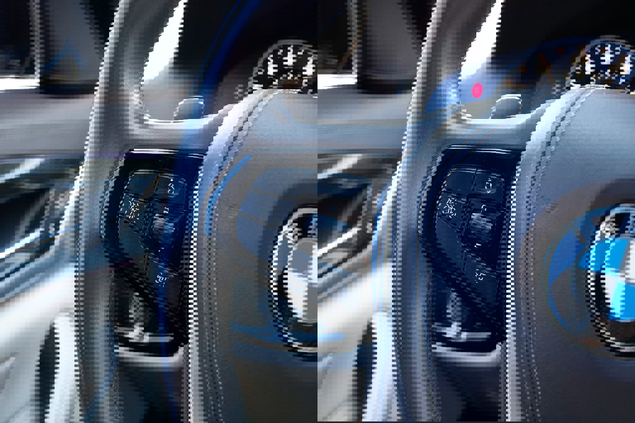 Used 2017 BMW 540i image 30