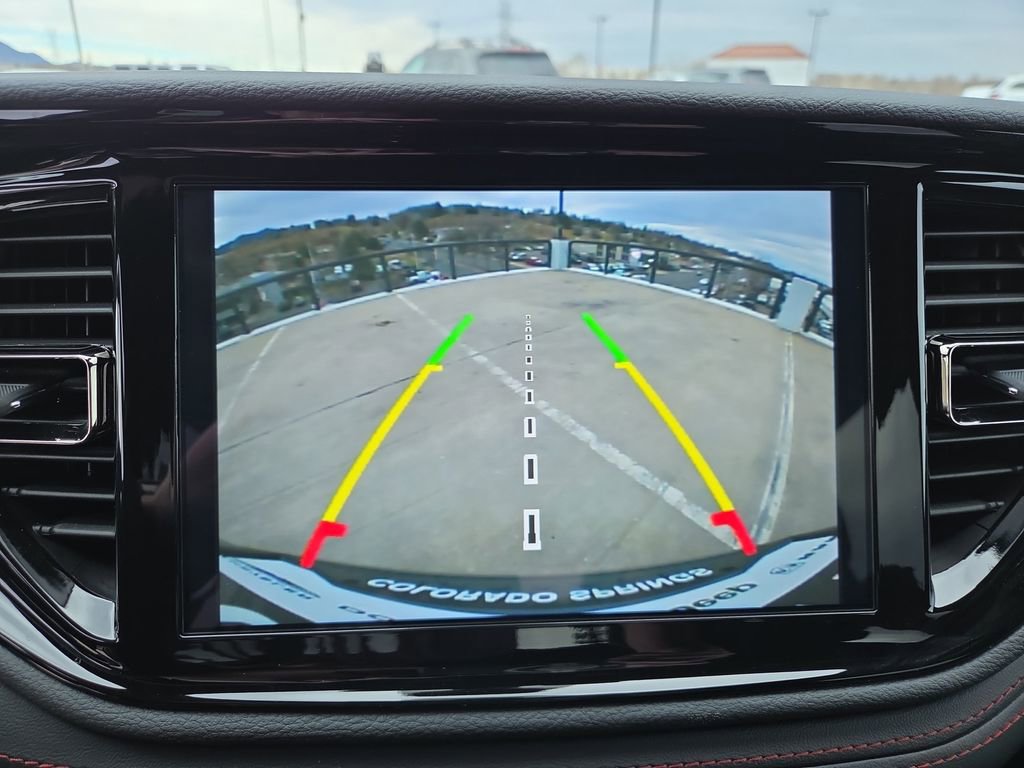 New 2026 Dodge Durango GT image 19