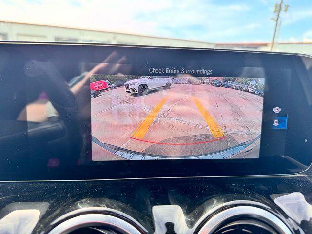 Certified 2022 Mercedes-Benz GLA 250 image 13