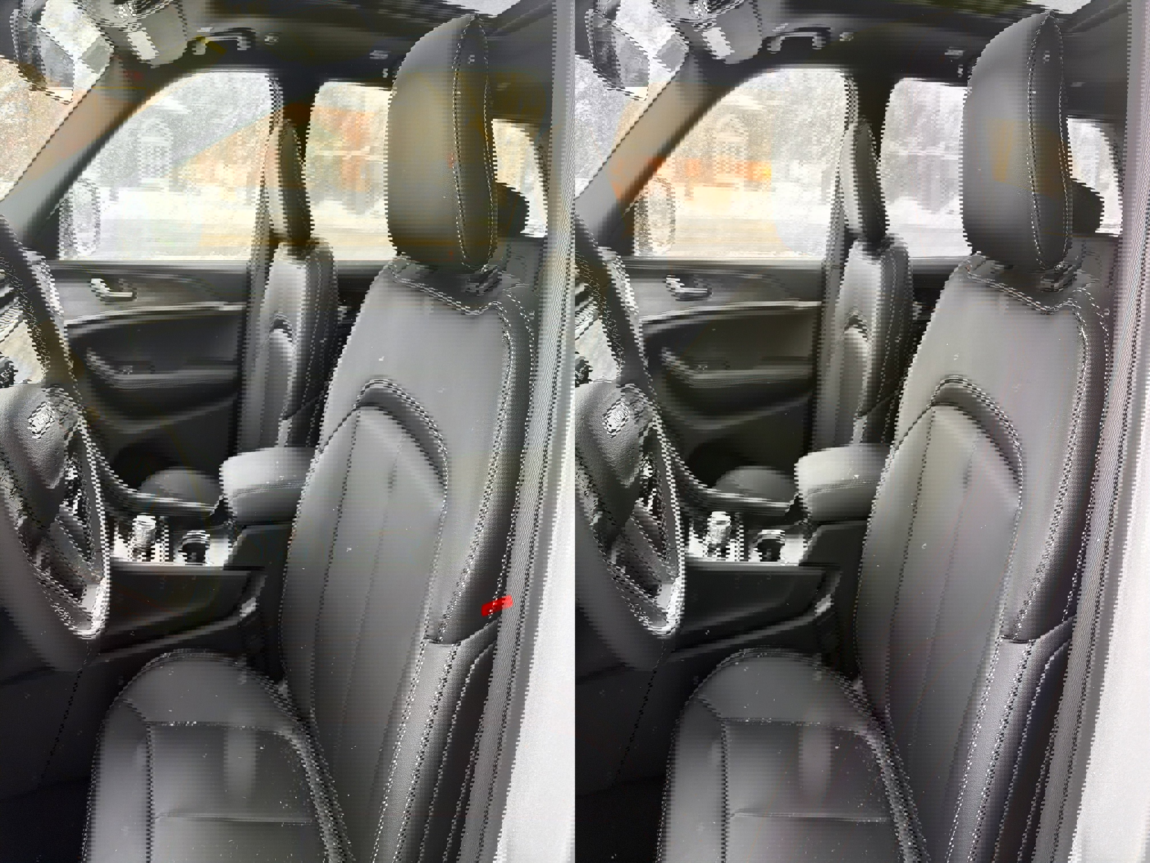 New 2025 Jeep Grand Cherokee Limited image 10